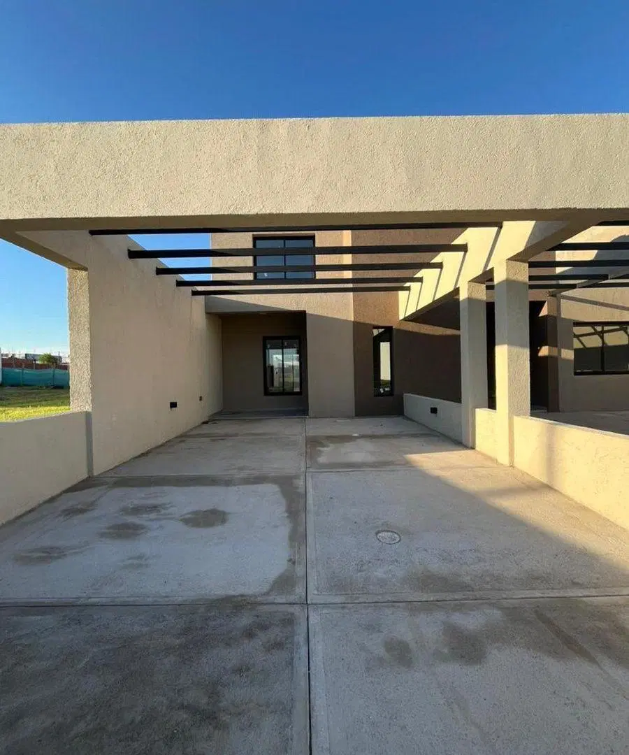 Venta dúplex 2 dormitorios  en docta 5