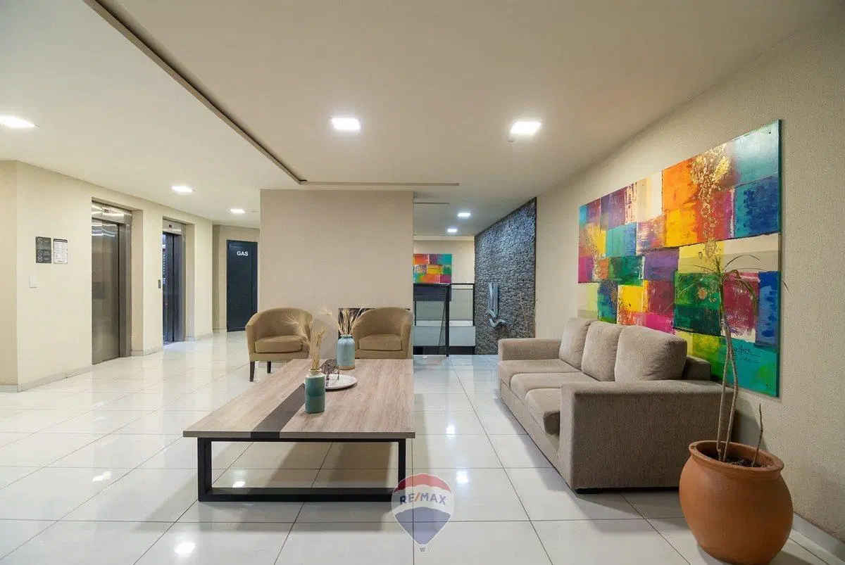 VENTA DEPARTAMENTO 1 DORM C/ COCHERA  CARLOS PAZ 2