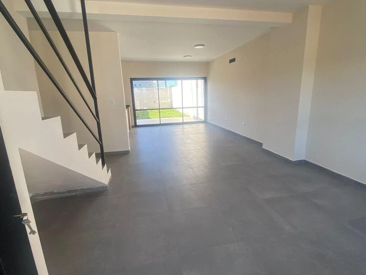 Se vende dúplex 3 dormitorios en docta 2