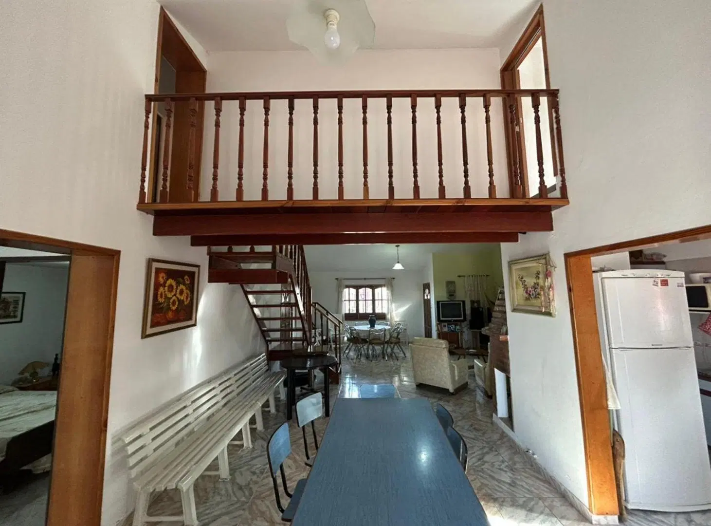 VENTA CASA 4 DORMITORIOS VILLA CARLOS PAZ CÓRDOBA 2