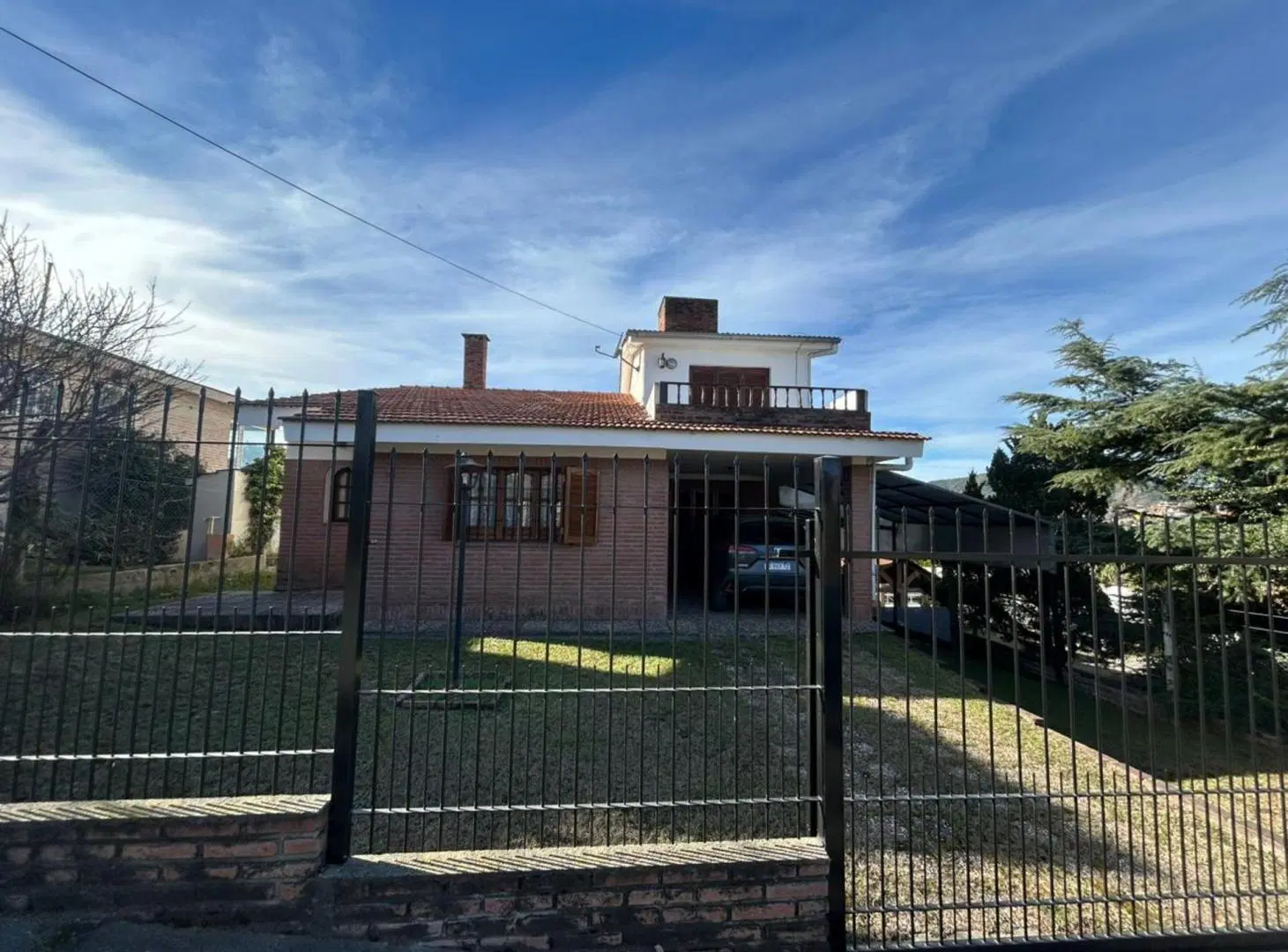 VENTA CASA 4 DORMITORIOS VILLA CARLOS PAZ CÓRDOBA 4