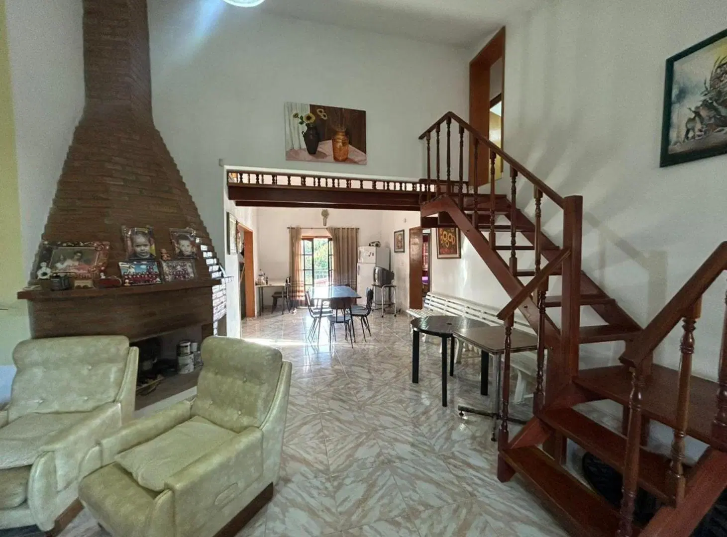 VENTA CASA 4 DORMITORIOS VILLA CARLOS PAZ CÓRDOBA 8