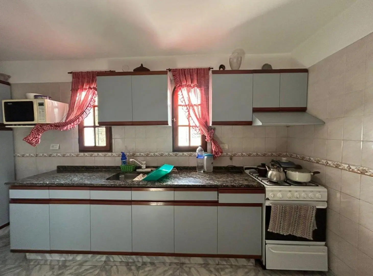 VENTA CASA 4 DORMITORIOS VILLA CARLOS PAZ CÓRDOBA 5