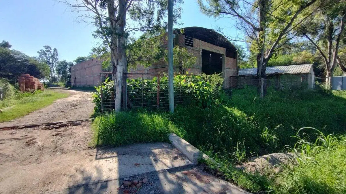 VENTA GALPON + OFICINA RUTA 5 CORDOBA 3