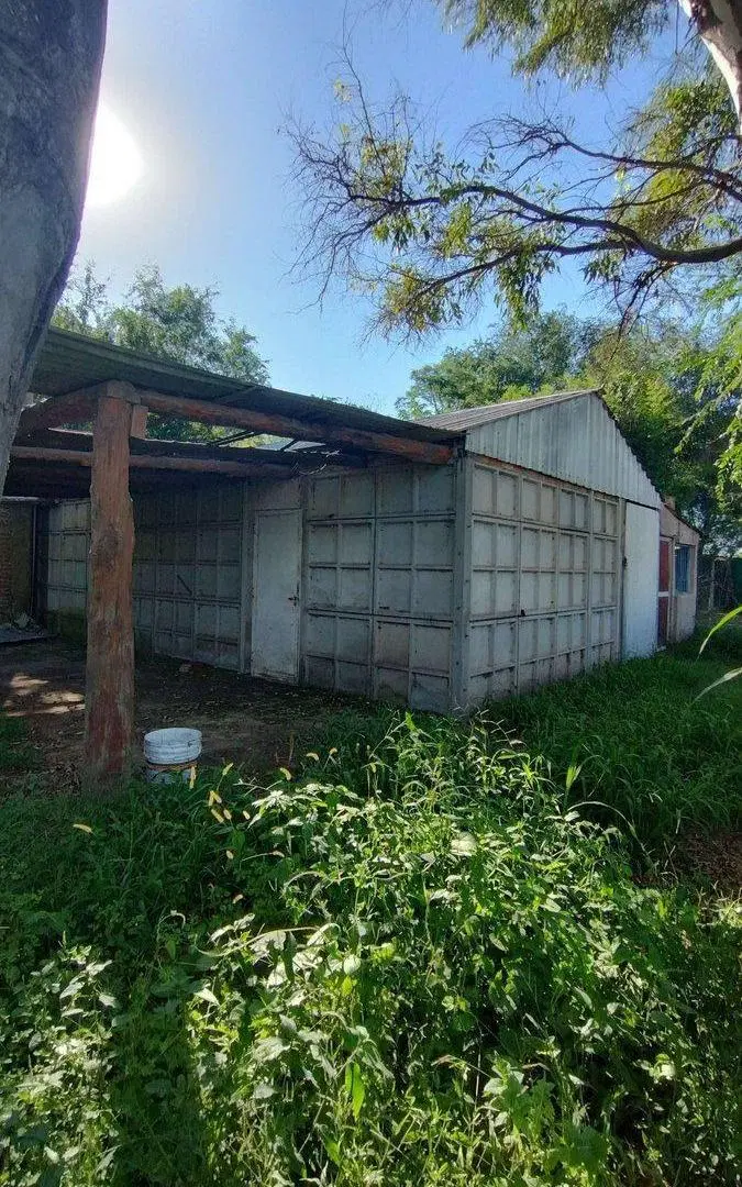 VENTA GALPON + OFICINA RUTA 5 CORDOBA 7