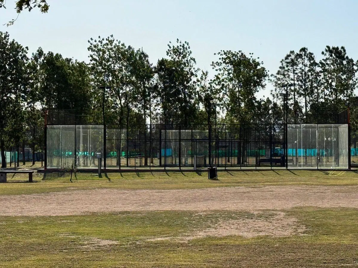 VENTA LOTE, CHACRAS DE LA VILLA, VILLA ALLENDE,CBA 2