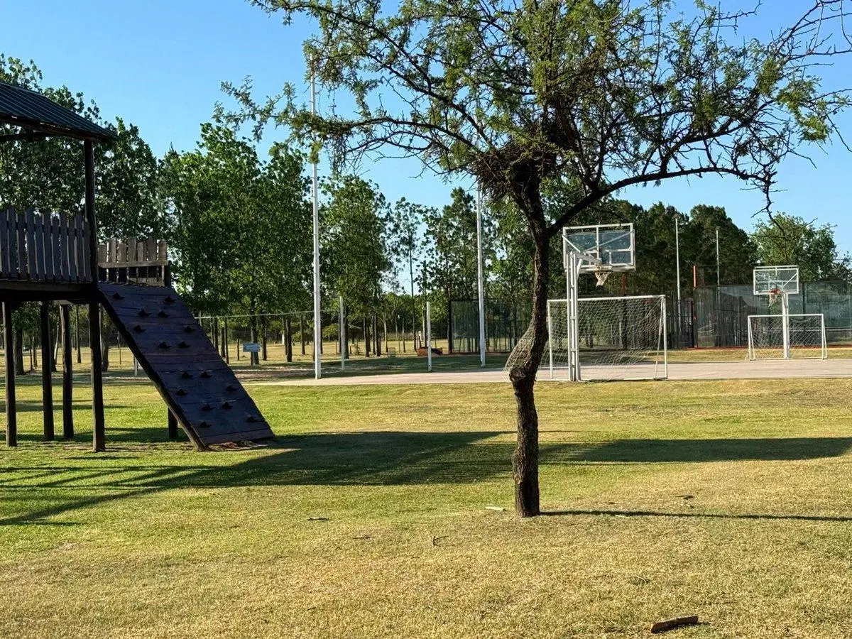 VENTA LOTE, CHACRAS DE LA VILLA, VILLA ALLENDE,CBA 4