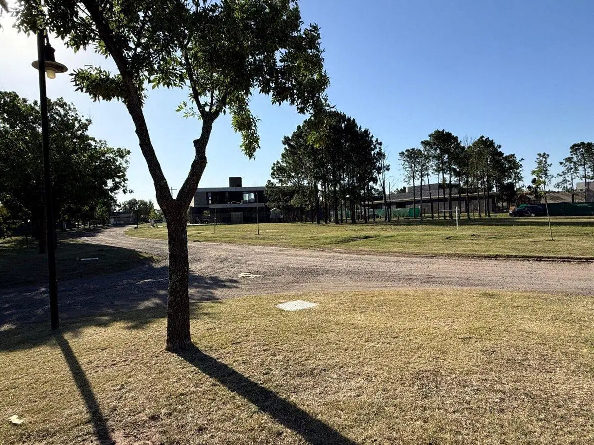 VENTA LOTE, CHACRAS DE LA VILLA, VILLA ALLENDE,CBA 3