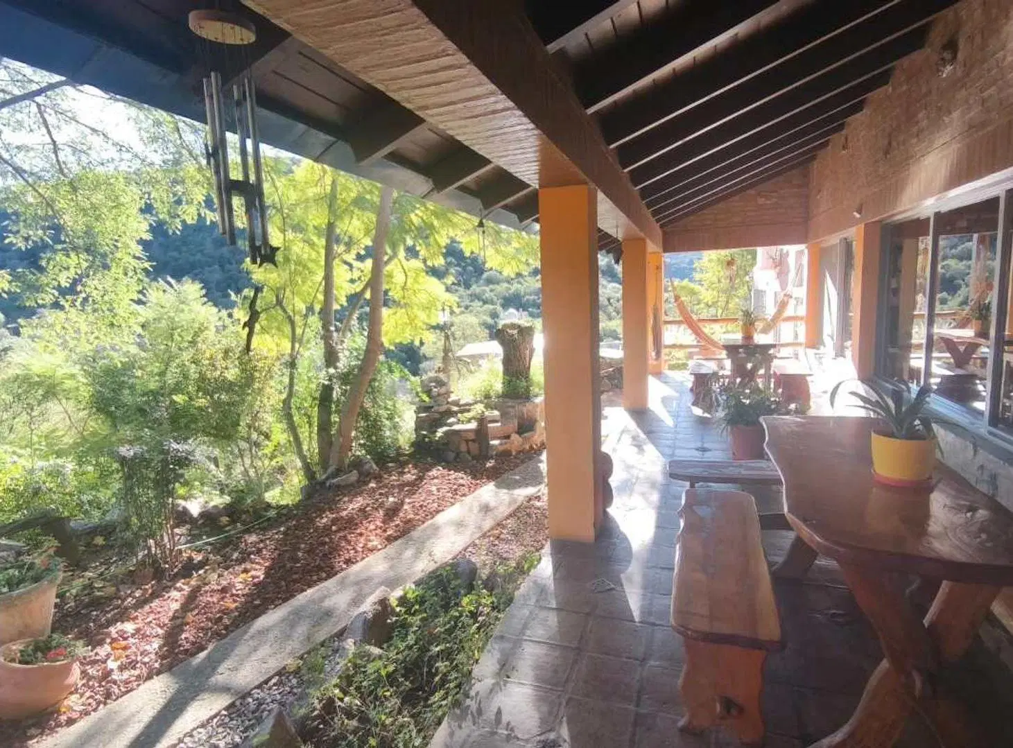 VENTA CASA CON SALON DE TE + DPTO UNQUILLO CÓRDOBA 4
