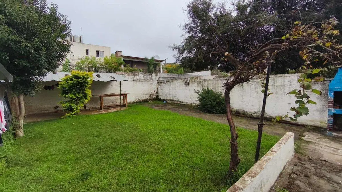 VENTA CASA 3 DORMITORIOS LA CALERA APTA CRÉDITO 4