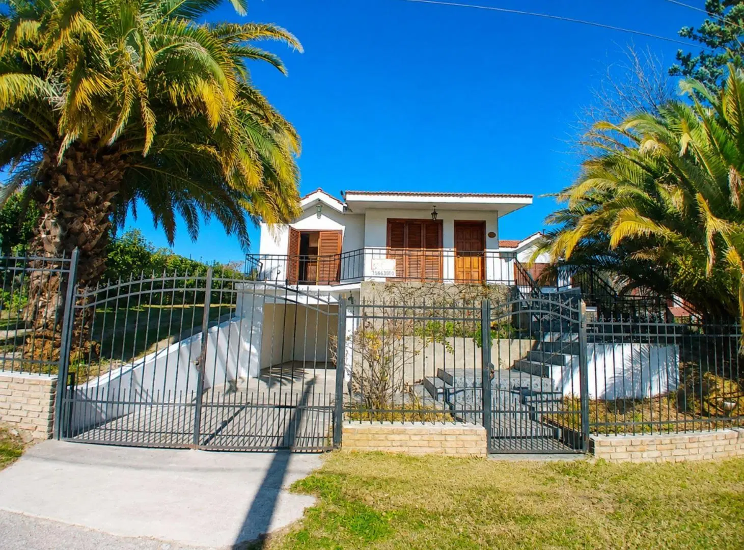 VENTA CASA 3 DORM HUERTA GRANDE LA FALDA CORDOBA 8