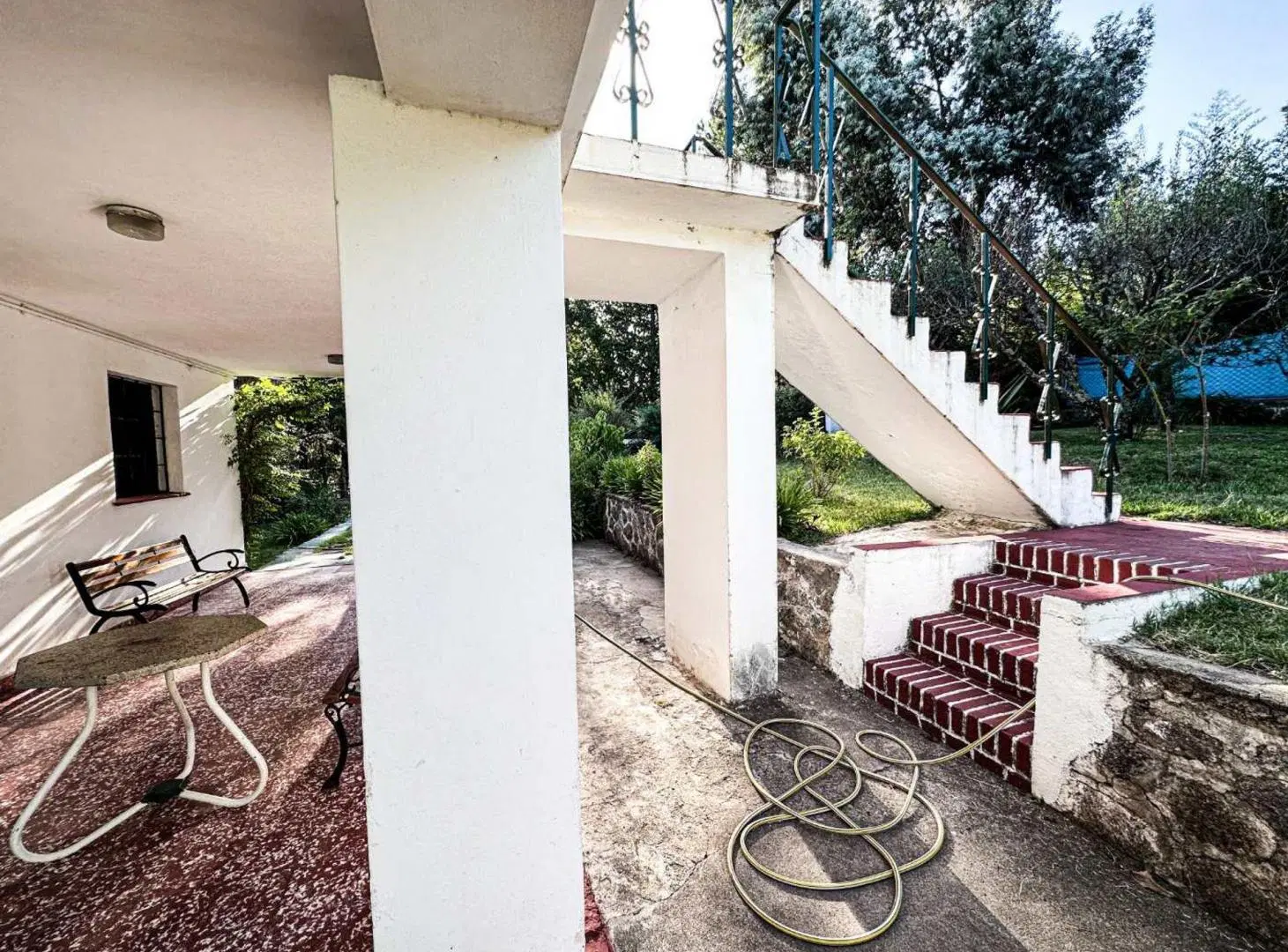 VENTA CASA ALTOS DE ASCOCHINGA 3 DOR- APTO CREDITO 2