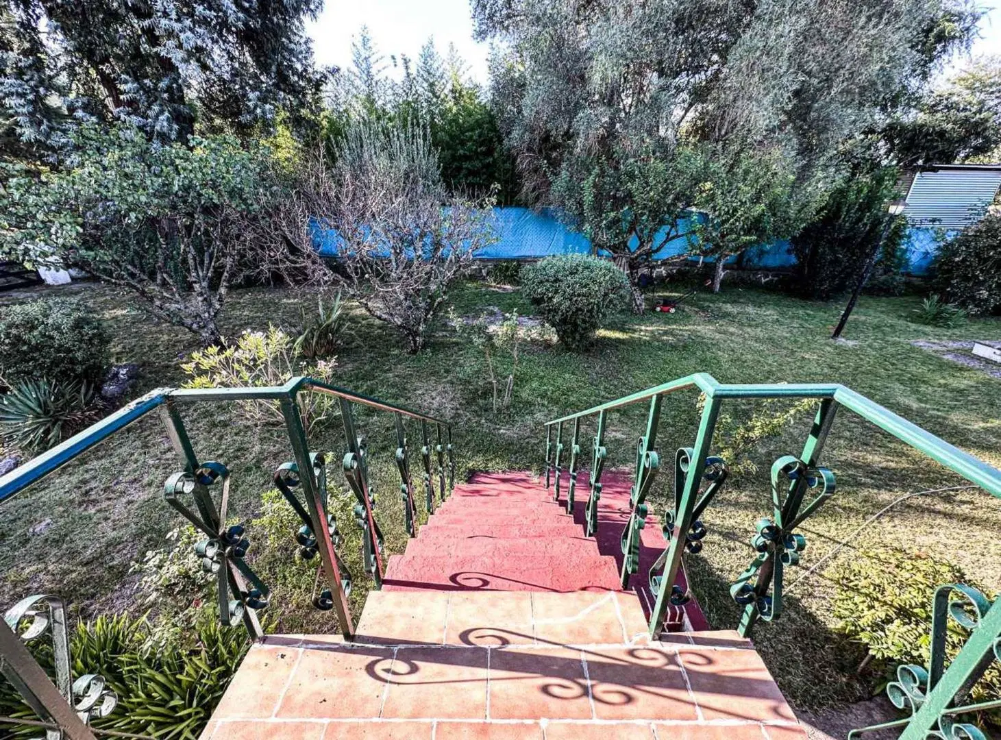 VENTA CASA ALTOS DE ASCOCHINGA 3 DOR- APTO CREDITO 8