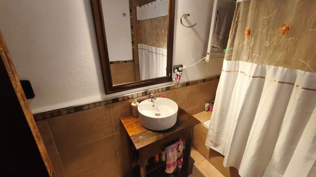 VENTA CASA 2 DORMITORIOS, PILETA LA CALERA CÓRDOBA 5