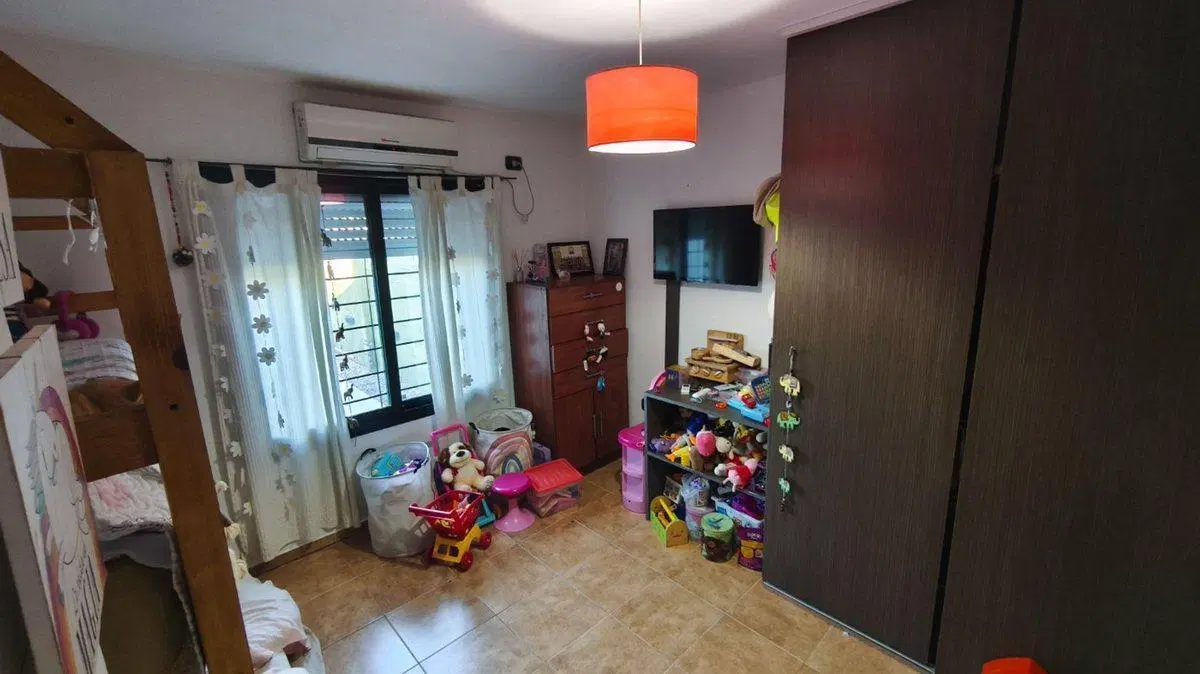 VENTA CASA 2 DORMITORIOS, PILETA LA CALERA CÓRDOBA 4