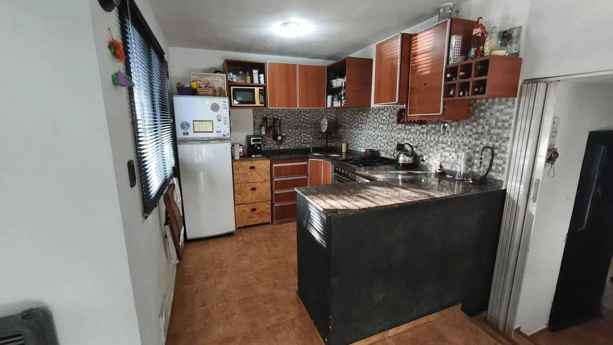 VENTA CASA 2 DORMITORIOS, PILETA LA CALERA CÓRDOBA 8