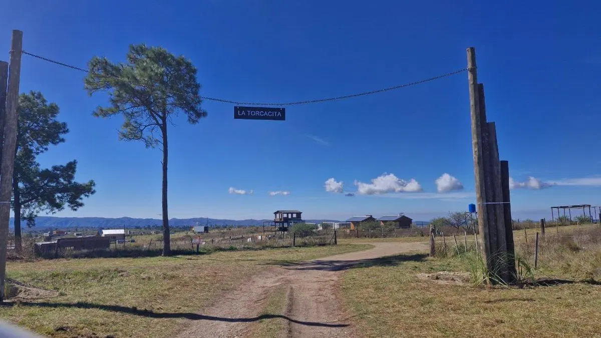 VENTA LOTE EN LA TORCACITA SAN CLEMENTE 720M2 2