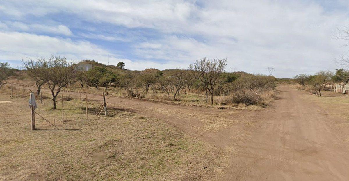 Foto de VENTA LOTE 432 M2 AGUADA DE REYES EMBALSE, imagen 1