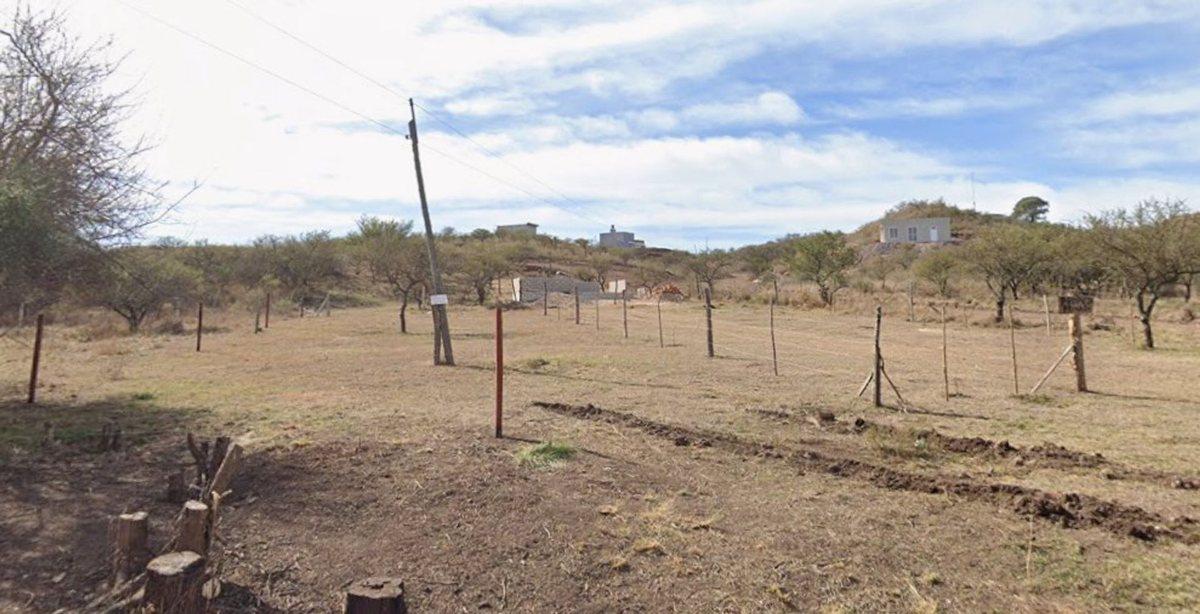 Foto de VENTA LOTE 432 M2 AGUADA DE REYES EMBALSE, imagen 4