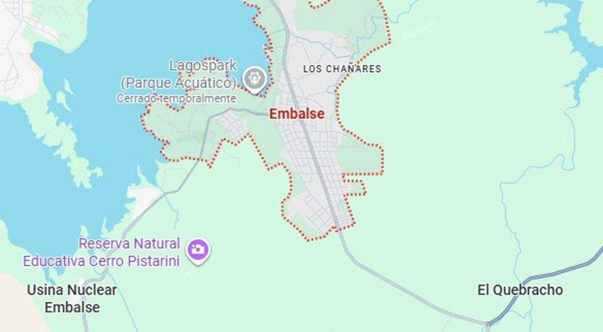 Foto de VENTA TERRENO EMBALSE CALAMUCHITA 432M2, imagen 4