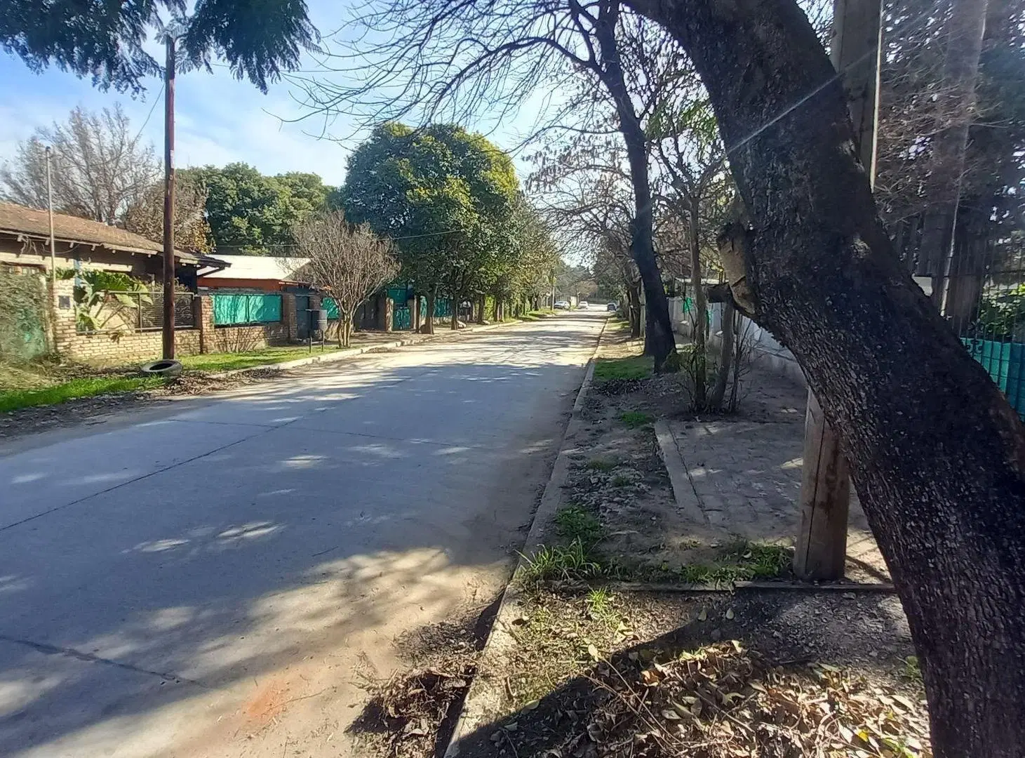 VENTA CASA 2 DORM GRAN PATIO VILLA ALLENDE CÓRDOBA 5