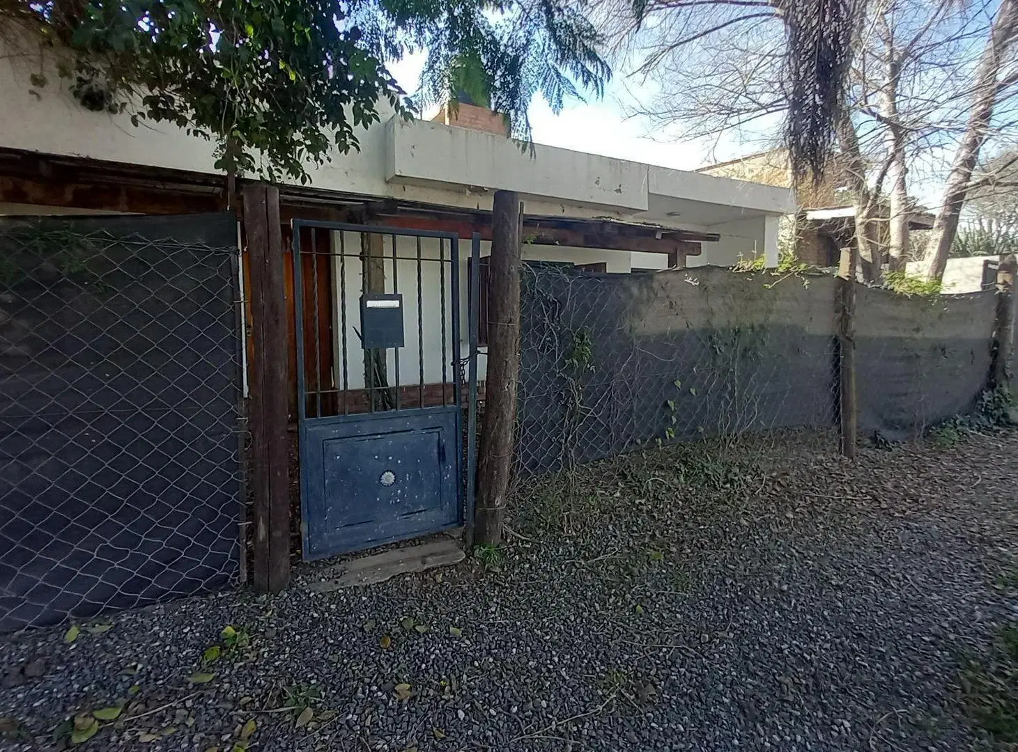 VENTA CASA 2 DORM GRAN PATIO VILLA ALLENDE CÓRDOBA 4