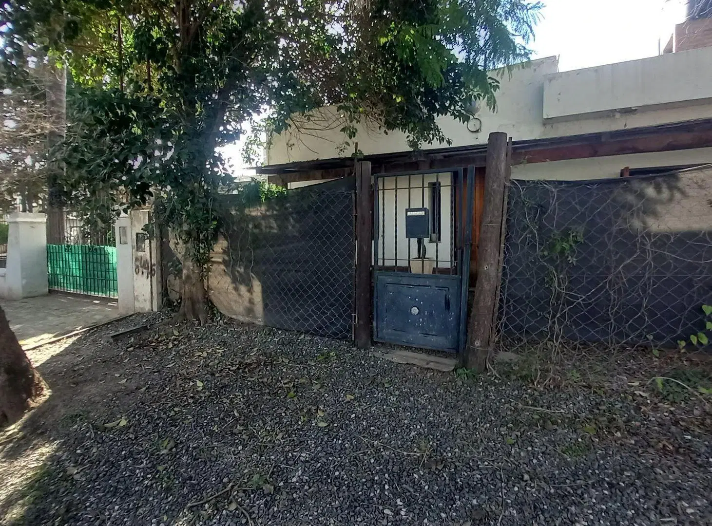 VENTA CASA 2 DORM GRAN PATIO VILLA ALLENDE CÓRDOBA 8