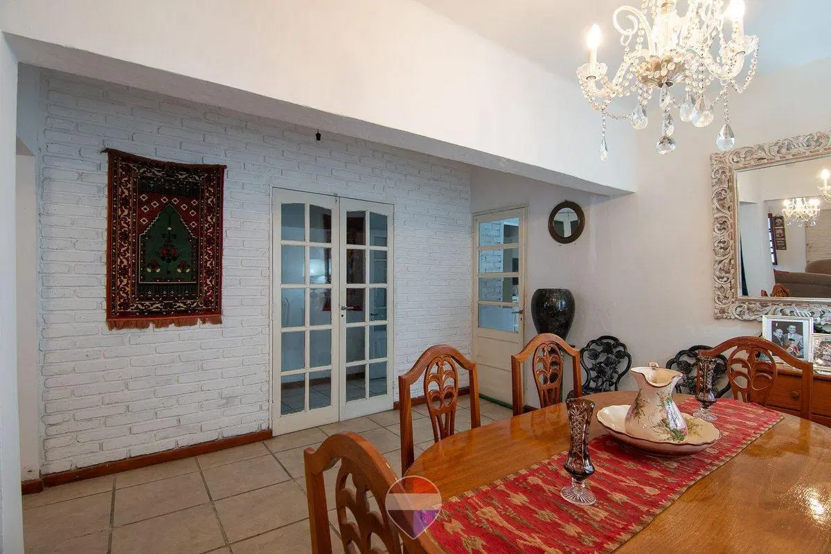 VENTA CASA 3 DORM BARRIO COLON - CORDOBA 4