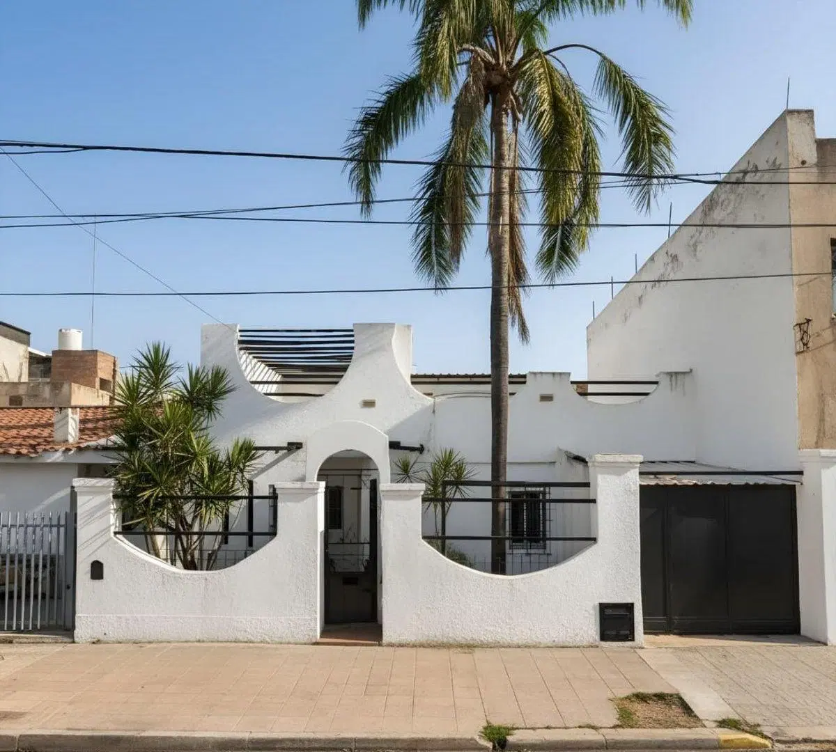 VENTA CASA 3 DORM BARRIO COLON - CORDOBA 8