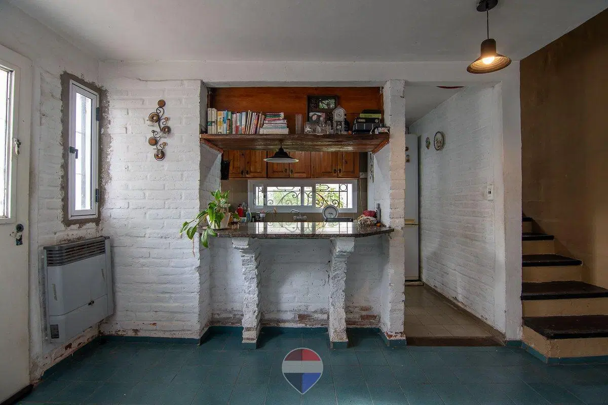 VENTA CASA 3 DORM BARRIO COLON - CORDOBA 5