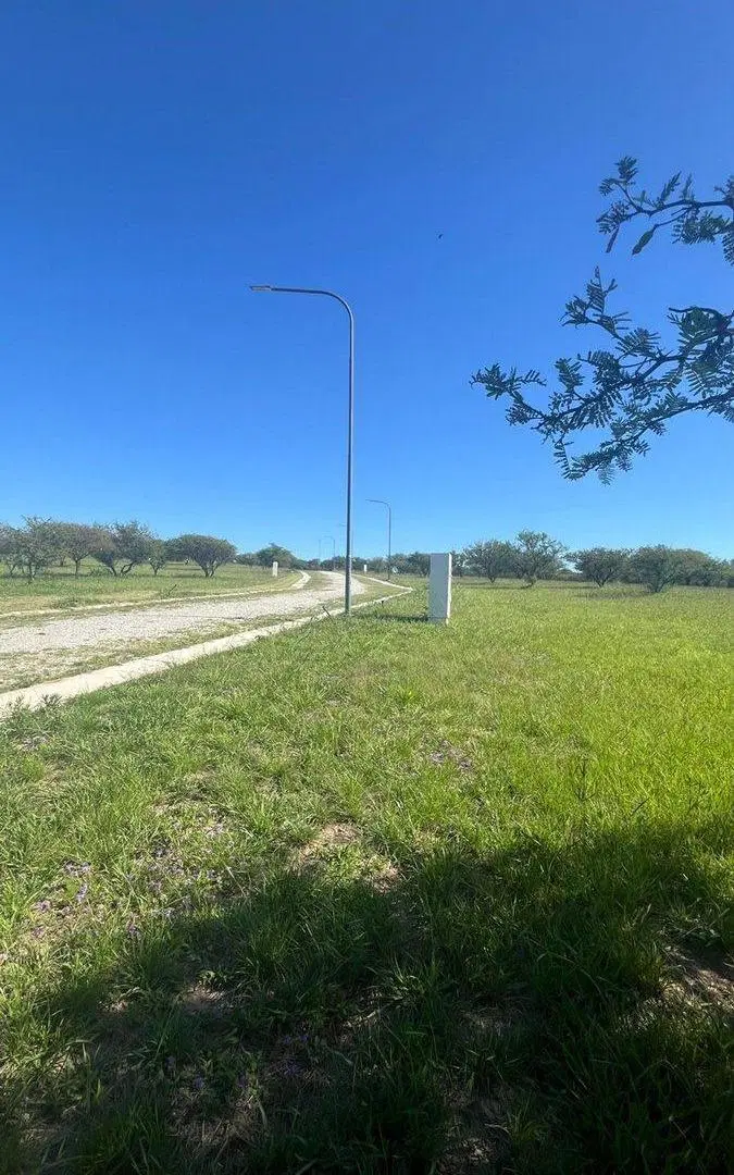 VENTA DE LOTE EN ALTA GRACIA 5