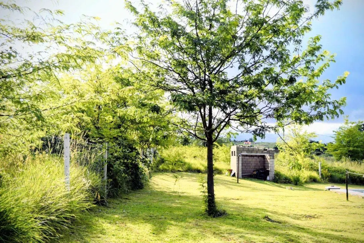 VENTA LOTE EN YACANTO. EXCELENTE VISTA.ESCRITURA 3