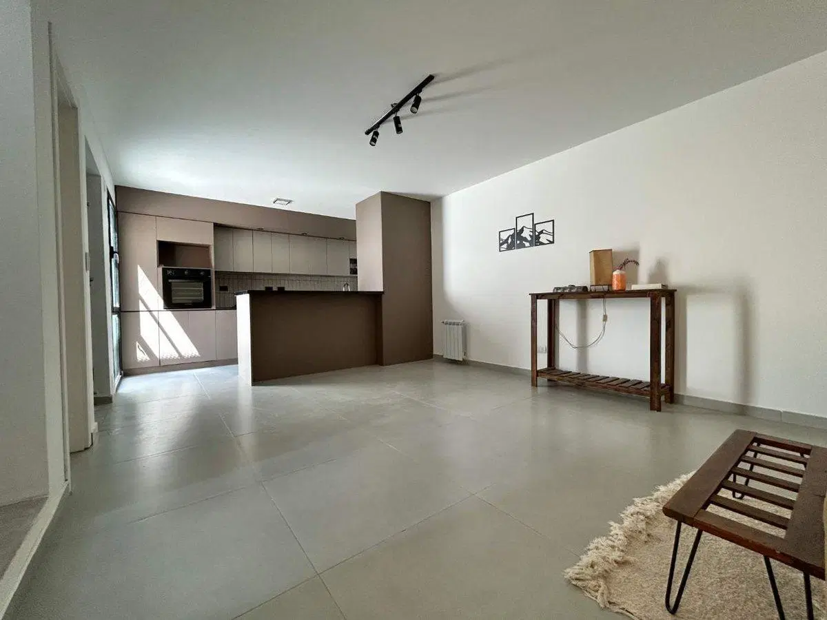 VENTA DUPLEX 2 DORMITORIOS VILLA QUISQUIZACATE 8