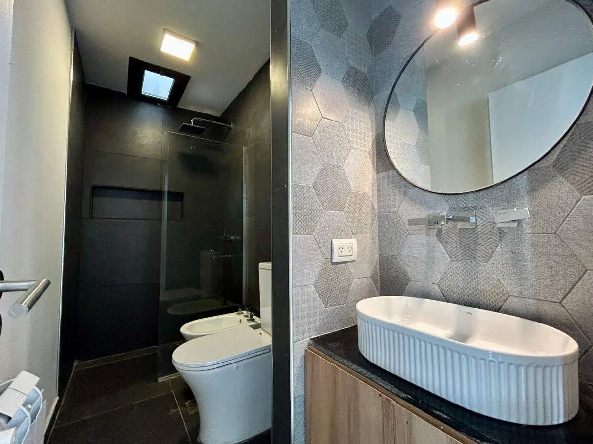 VENTA DUPLEX 2 DORMITORIOS VILLA QUISQUIZACATE 5