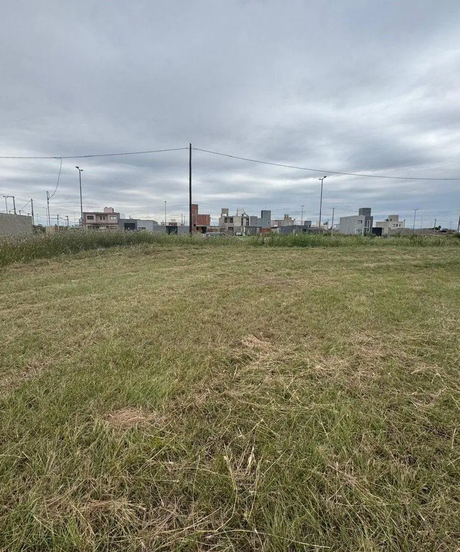 Venta Lote Valle Cercano 250m2 Apto Duplex 2