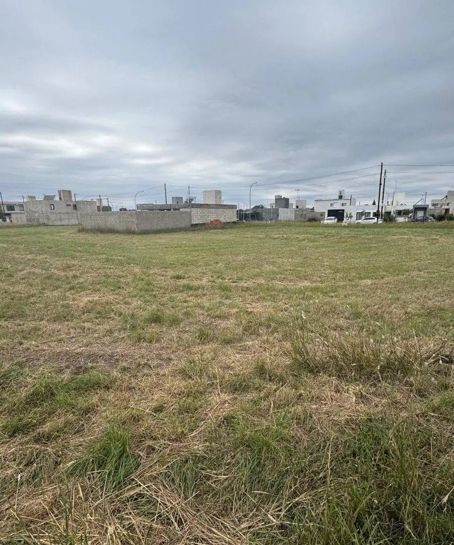 Venta Lote Valle Cercano 250m2 Apto Duplex 3