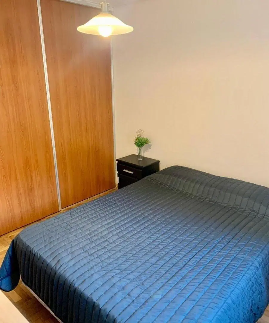 VENTA DEPARTAMENTO NUEVA CORDOBA 2 DORMITORIOS 8