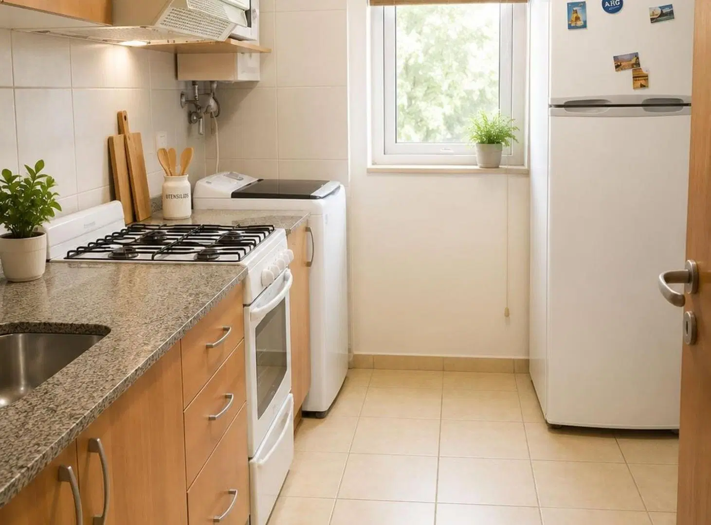 VENTA DEPARTAMENTO NUEVA CORDOBA 2 DORMITORIOS 2