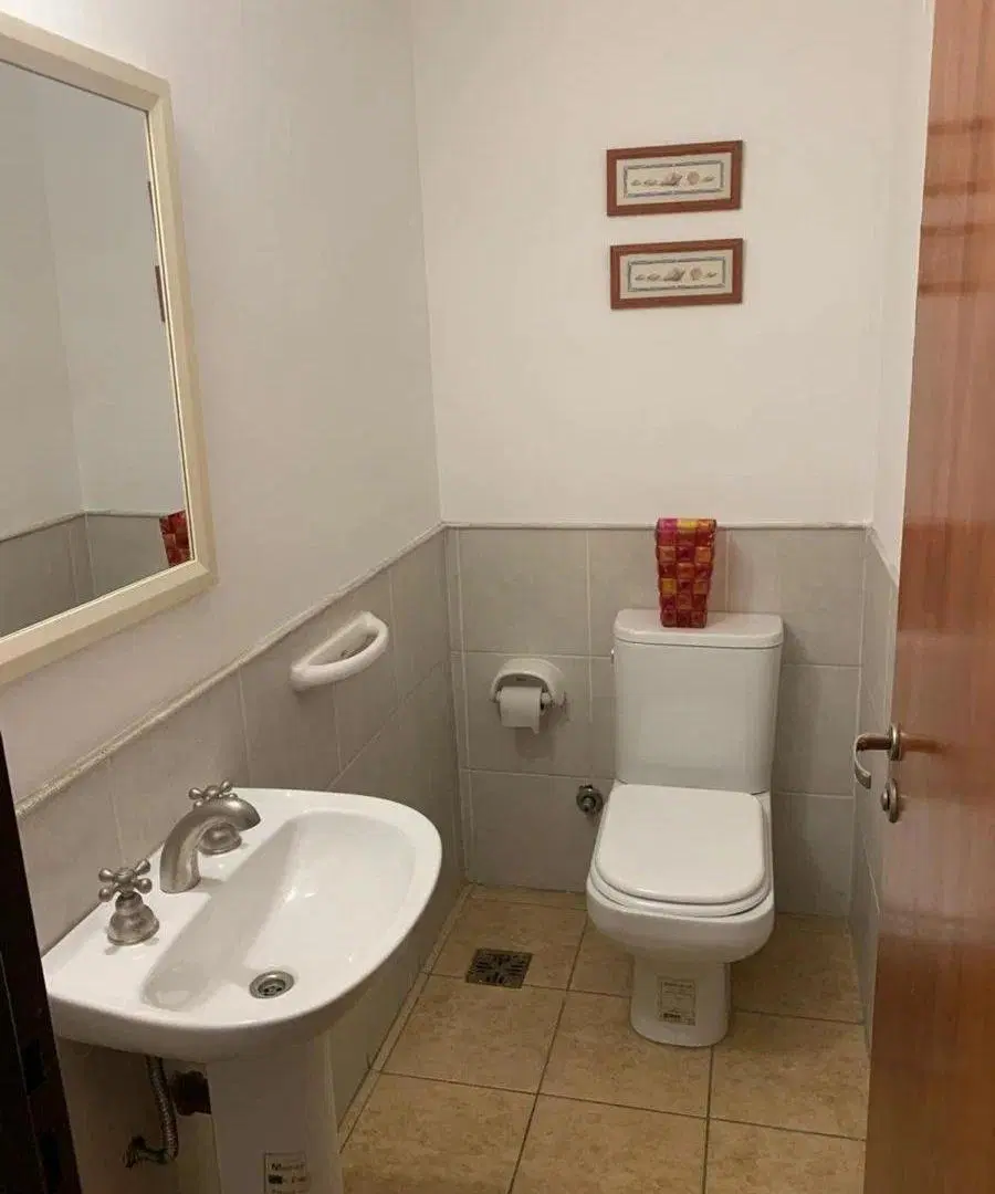 VENTA DEPARTAMENTO NUEVA CORDOBA 2 DORMITORIOS 5