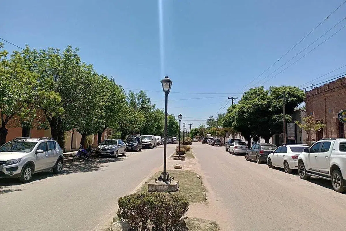VENTA 5 LOTES CONTINUOS EN LOS REARTES CÓRDOBA 2
