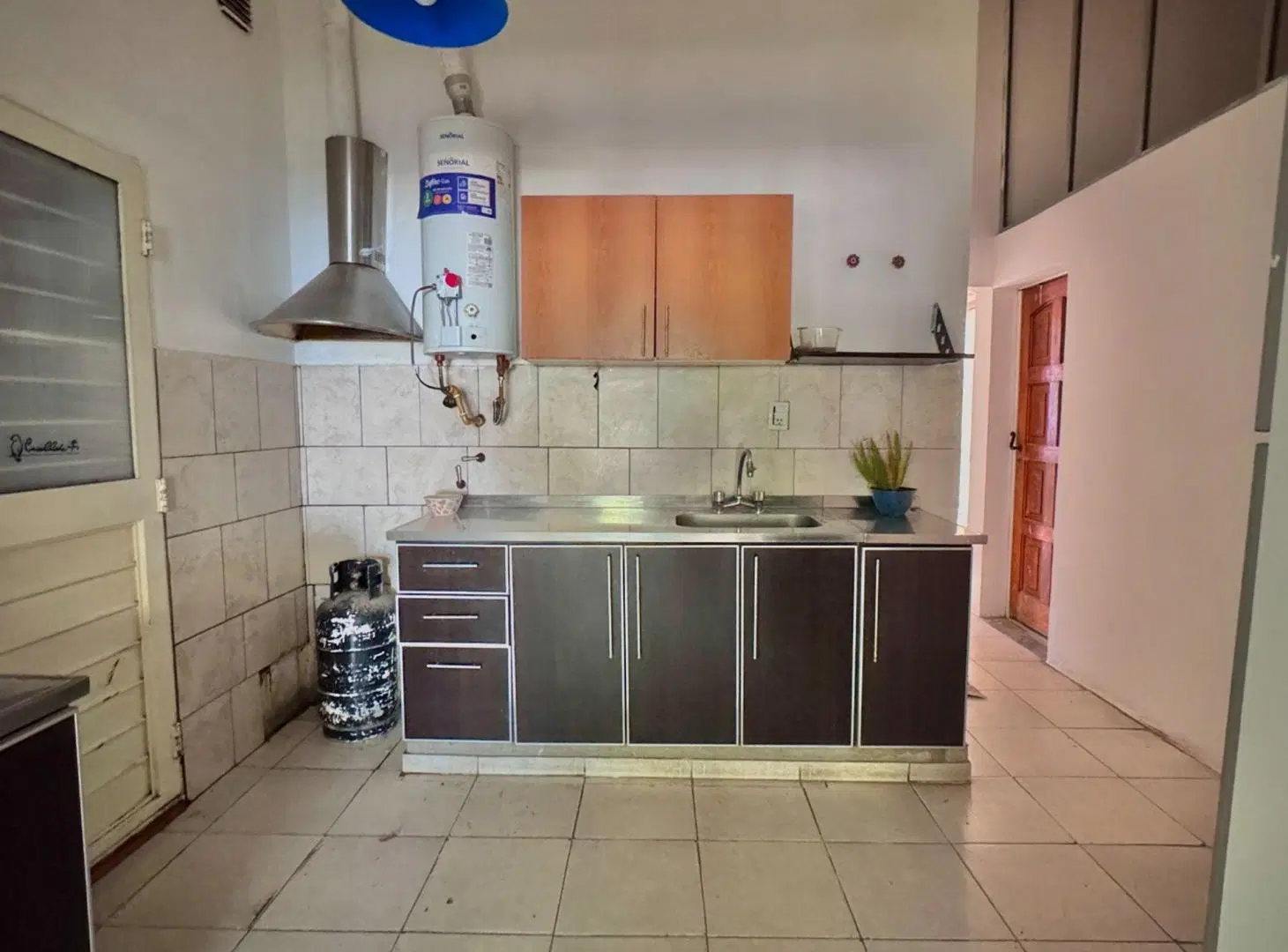 VENTA CASA 3 DORMI SAN CARLOS DE HORIZONTE CÓRDOBA 5