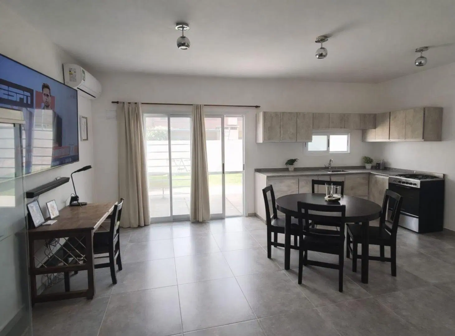 VENTA DUPLEX DOS DORMITORITORIOS- MIRADORES II 2
