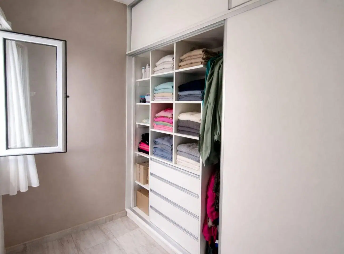 VENTA DUPLEX DOS DORMITORITORIOS- MIRADORES II 5