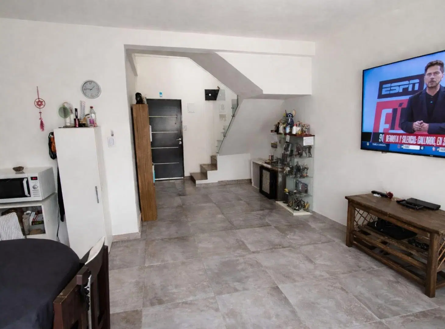 VENTA DUPLEX DOS DORMITORITORIOS- MIRADORES II 3