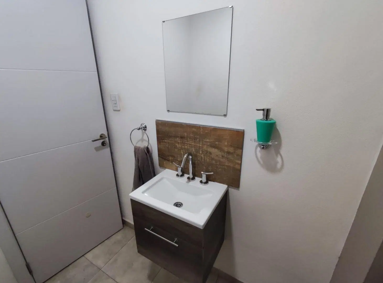 VENTA DUPLEX DOS DORMITORITORIOS- MIRADORES II 8