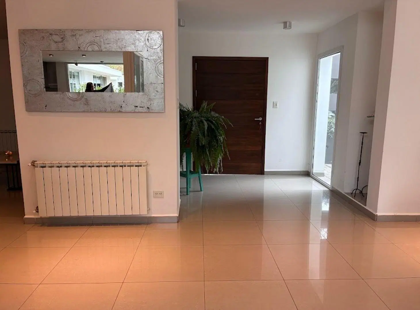 VENTA CASA 4 DORM C/PILETA LA PALOMA VILLA ALLENDE 8