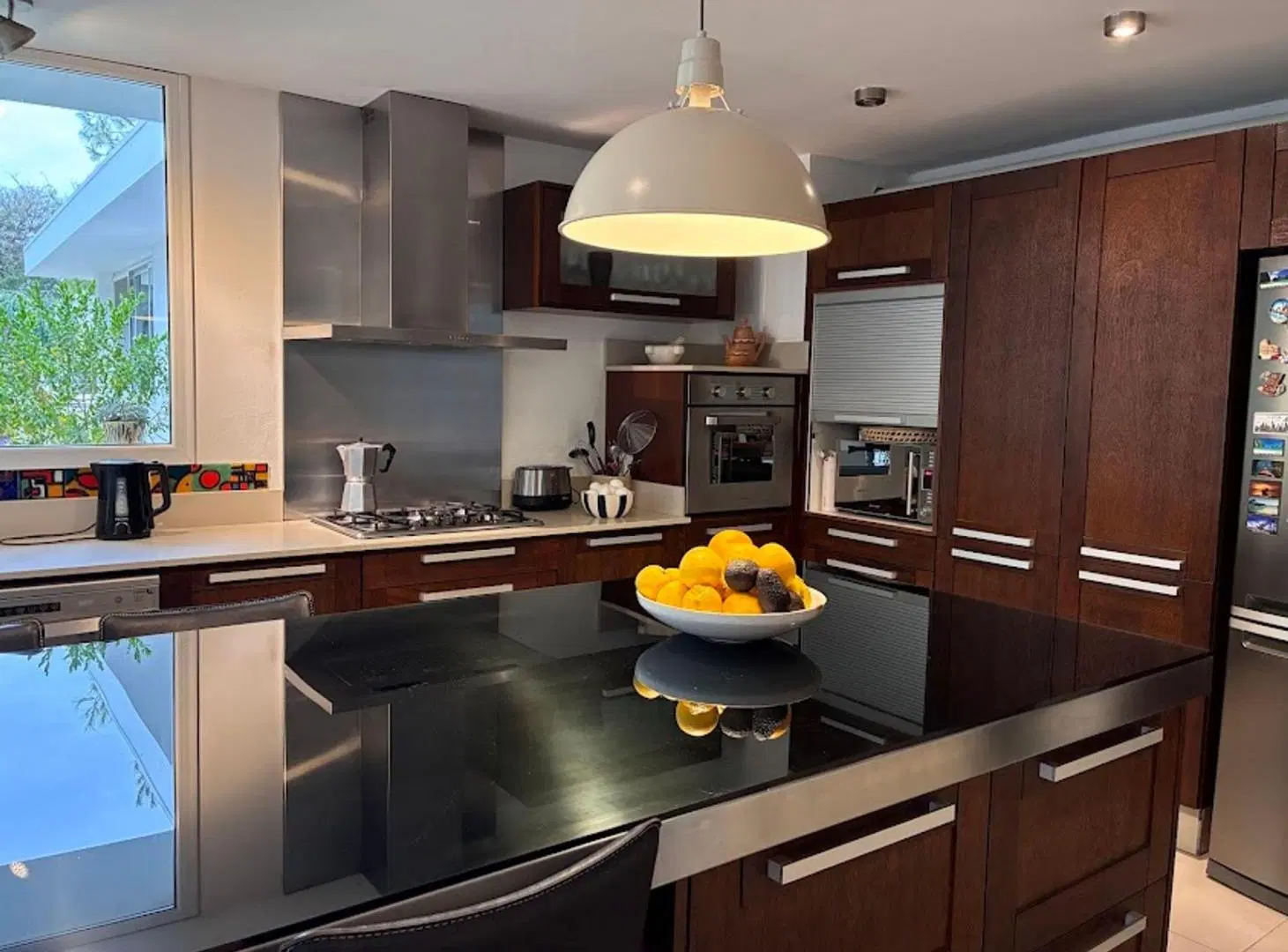 VENTA CASA 4 DORM C/PILETA LA PALOMA VILLA ALLENDE 2