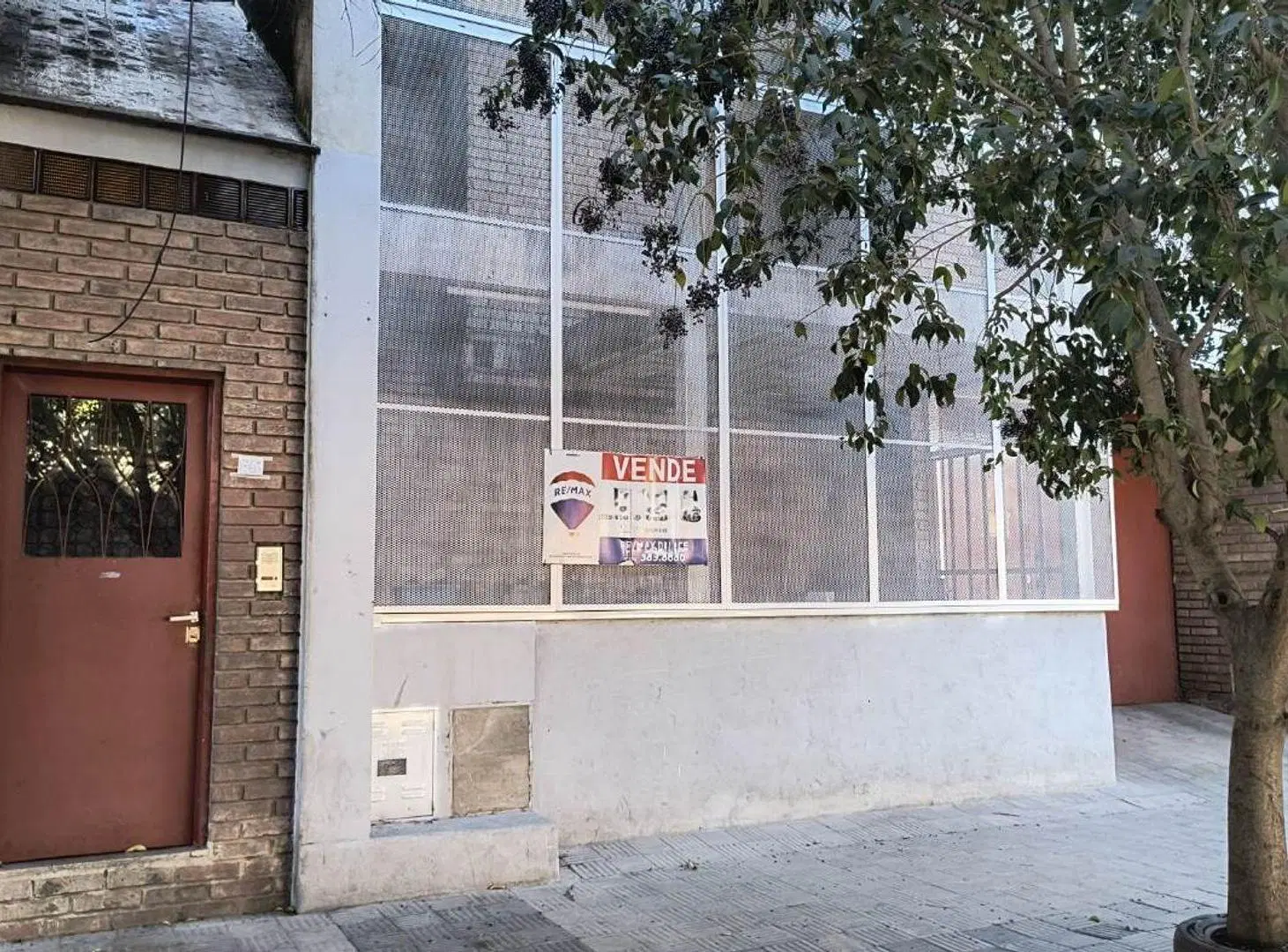 VENTA GALPON MAS CASA PLANTA ALTA B GENERAL BUSTOS 4
