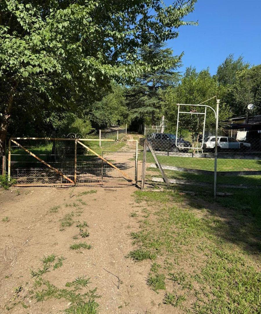 Foto de VENTA LOTE CON CASA SAN ANTONIO DE ARREDONDO CBA, imagen 5