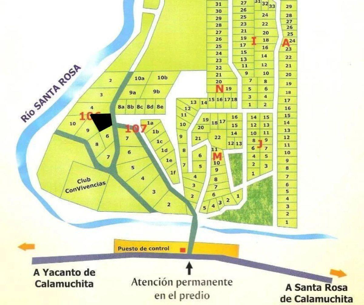 Foto de Venta Lote Posta Carreta - Calamuchita - Cordoba, imagen 5